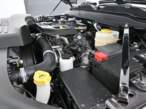 New 2026 RAM 2500 Laramie w/ Night Edition image 11