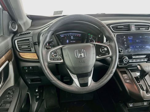 Used 2020 Honda CR-V EX image 18