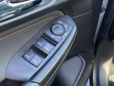 Used 2024 Chevrolet TrailBlazer RS w/ Driver Confidence Package image 12