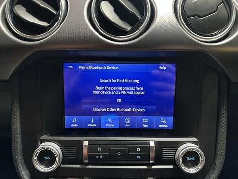 Used 2019 Ford Mustang GT Premium w/ Equipment Group 401A image 30