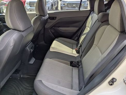 Used 2024 Subaru Crosstrek 2.0i Premium AWD/4WD image 29