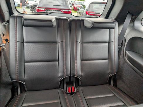 Used 2024 Dodge Durango GT AWD/4WD image 12