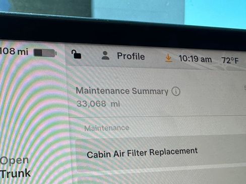 Used 2022 Tesla Model 3 Performance image 9