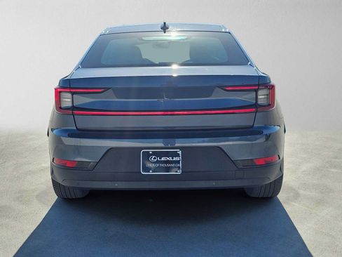 Used 2024 Polestar Polestar 2 AWD/4WD image 4