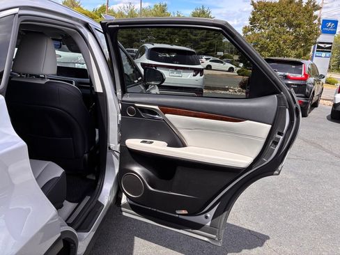 Used 2019 Lexus RX 350 AWD w/ Navigation Package image 51