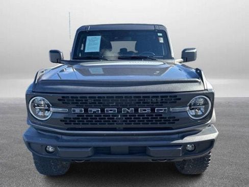 Used 2021 Ford Bronco Big Bend image 5