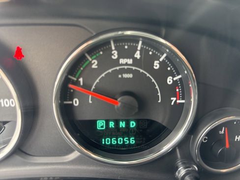 Used 2014 Jeep Wrangler Unlimited Sport w/ Quick Order Package 24S image 40