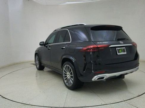 Used 2025 Mercedes-Benz GLE 450e 4MATIC image 70