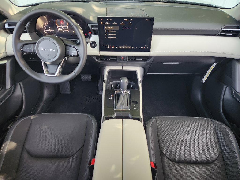 New 2026 MAZDA CX-5 Preferred AWD/4WD image 18