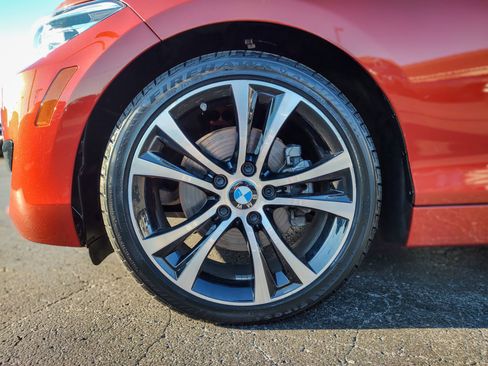 Used 2020 BMW 230i xDrive Convertible w/ Premium Package image 36