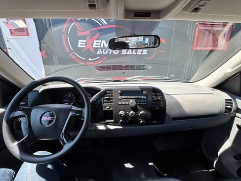 Used 2013 GMC Sierra 1500 W/T RWD image 17