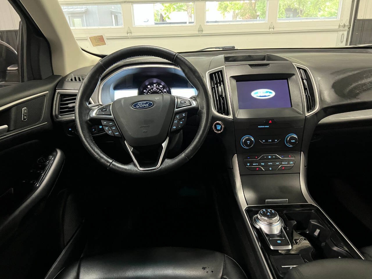 Used 2020 Ford Edge SEL AWD/4WD image 8