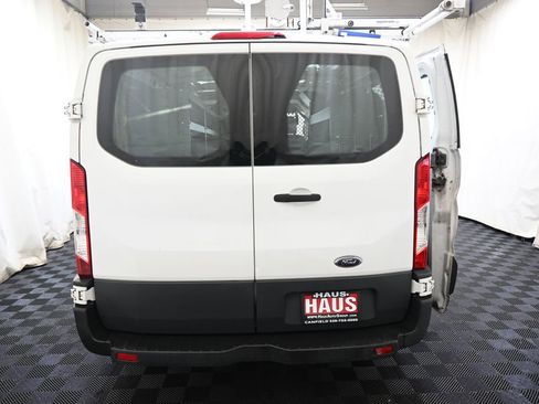 Used 2015 Ford Transit 150 130 Low Roof RWD image 19