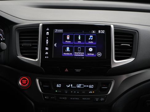 Used 2018 Honda Pilot EX-L image 15