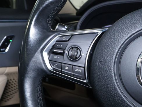 Used 2021 Acura TLX SH-AWD image 22