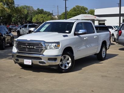 Used 2024 RAM 1500 Laramie
