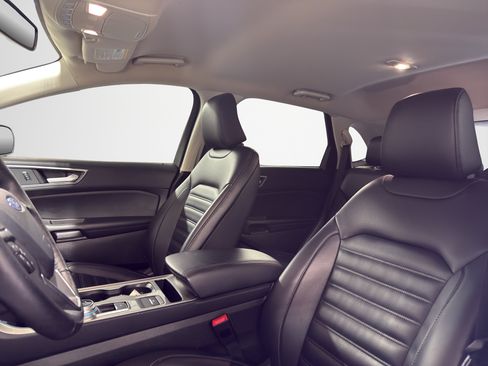 Used 2024 Ford Edge SEL w/ Convenience Package AWD/4WD image 25
