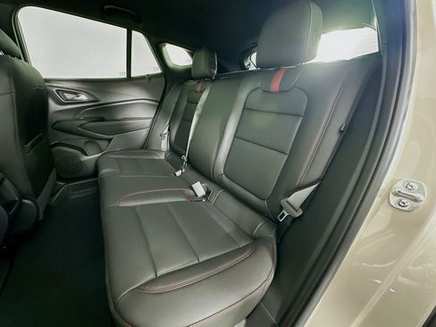 New 2026 Chevrolet Trax RS w/ Driver Confidence Package image 23