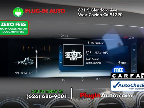 Used 2018 Mercedes-Benz E 63 AMG S image 36