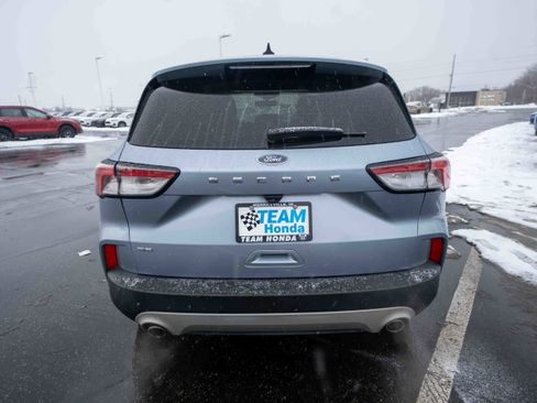 Used 2022 Ford Escape SE w/ Convenience Package image 5