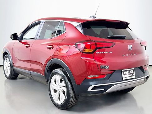Used 2024 Buick Encore GX Preferred FWD image 6
