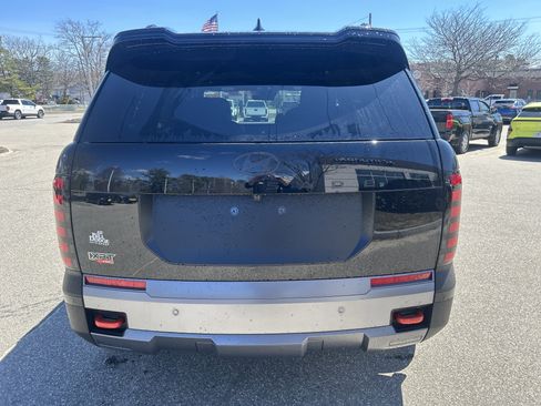 New 2026 Hyundai Palisade XRT Pro AWD/4WD image 6