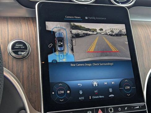 New 2026 Mercedes-Benz GLC 300 4MATIC image 13