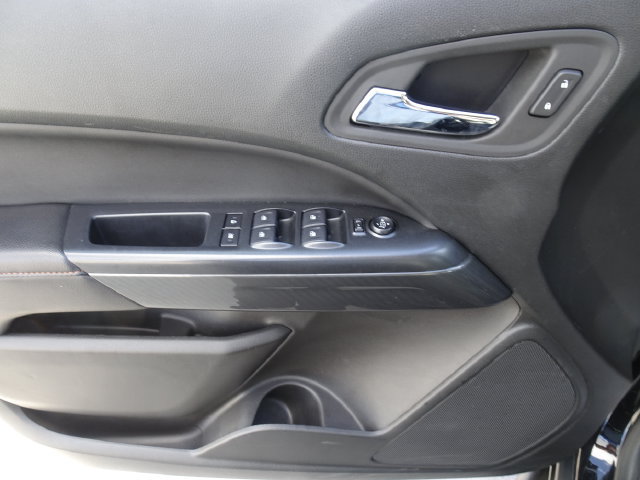 Used 2022 GMC Canyon AT4 AWD/4WD image 8