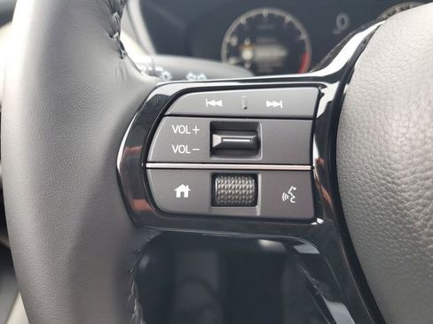 New 2026 Honda HR-V EX-L image 31