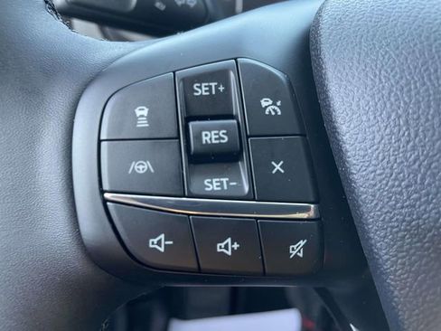 New 2026 Ford Bronco Sport Outer Banks w/ Outer Banks Tech Package+ AWD/4WD image 19
