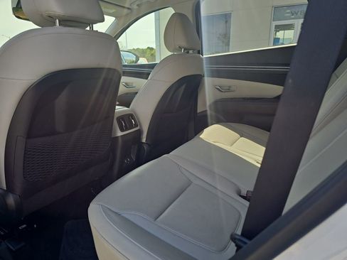 Used 2024 Hyundai Tucson Limited image 18