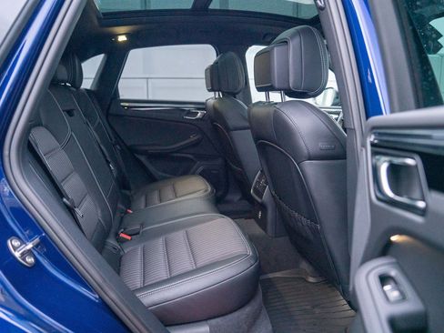 New 2026 Porsche Macan Turbo image 26