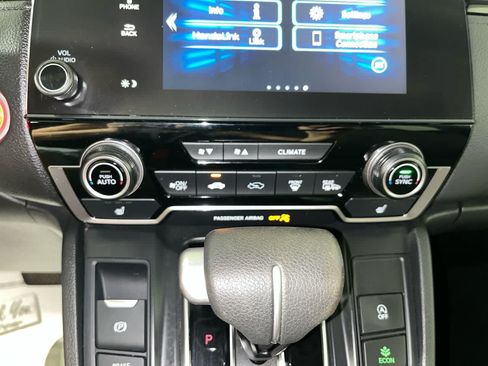 Used 2021 Honda CR-V EX image 21