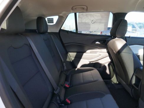New 2026 Chevrolet Trax LT image 10