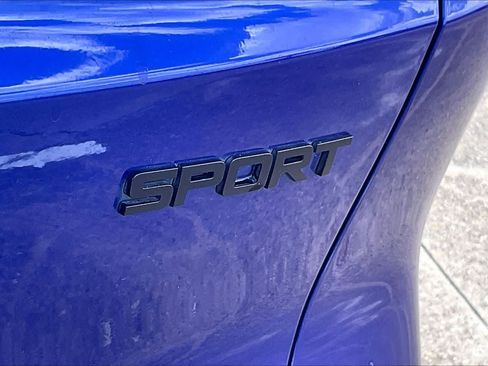 Used 2024 Honda CR-V Sport-L image 7