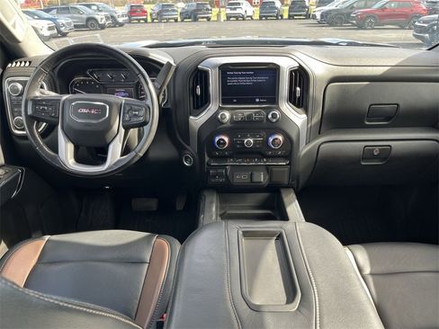 Certified 2021 GMC Sierra 1500 Elevation image 19