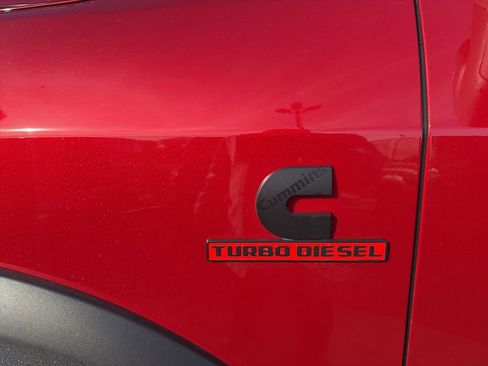 New 2026 RAM 2500 Tradesman image 6