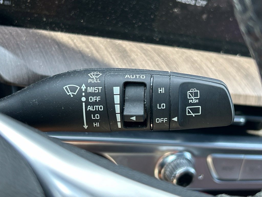 Used 2023 Kia Telluride SX Prestige AWD/4WD image 30