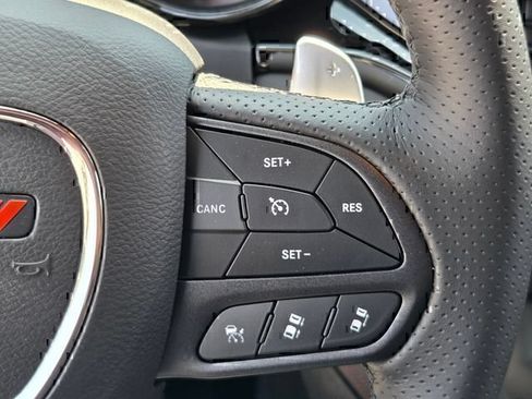 New 2026 Dodge Durango GT AWD/4WD image 28