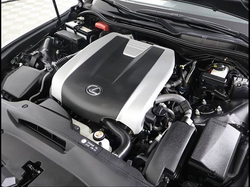 Certified 2023 Lexus IS 350 F Sport RWD image 11