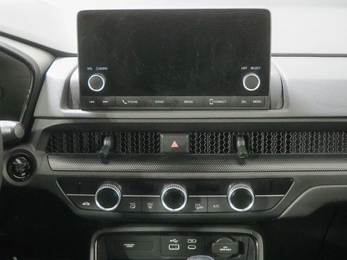 Used 2024 Honda CR-V EX image 25