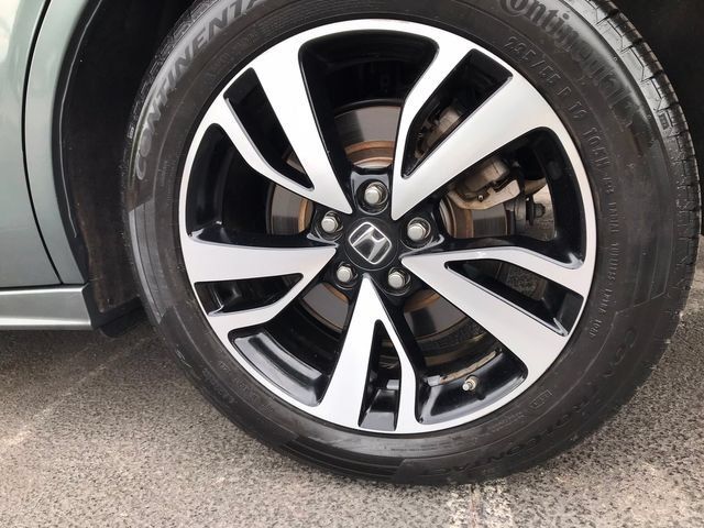 Used 2020 Honda Odyssey Elite image 17