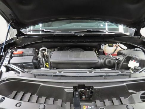 Used 2024 GMC Yukon Denali w/ Max Trailering Package AWD/4WD image 35