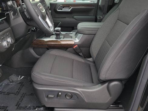 New 2026 GMC Sierra 1500 Elevation w/ Preferred Package image 6