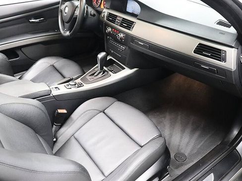 Used 2012 BMW 335i Convertible RWD image 15