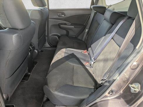 Used 2016 Honda CR-V EX image 18