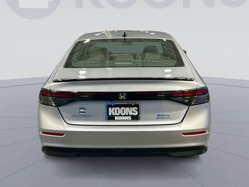 Used 2023 Honda Accord Sport image 5