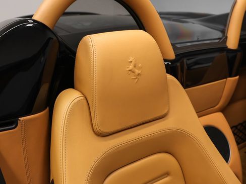 Used 2006 Ferrari F430 Spider RWD image 21