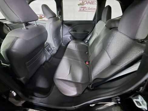 Certified 2025 Subaru Forester Premium AWD/4WD image 27