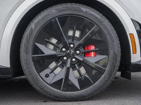 New 2025 Ford Mustang Mach-E GT image 22